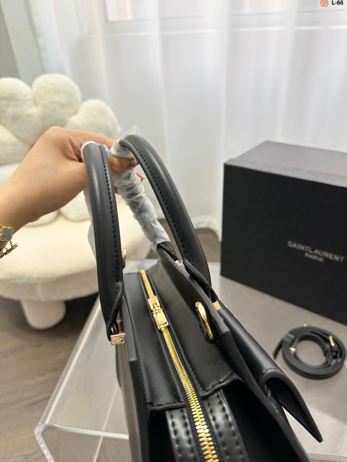 EN - Luxury Bags SLY 285