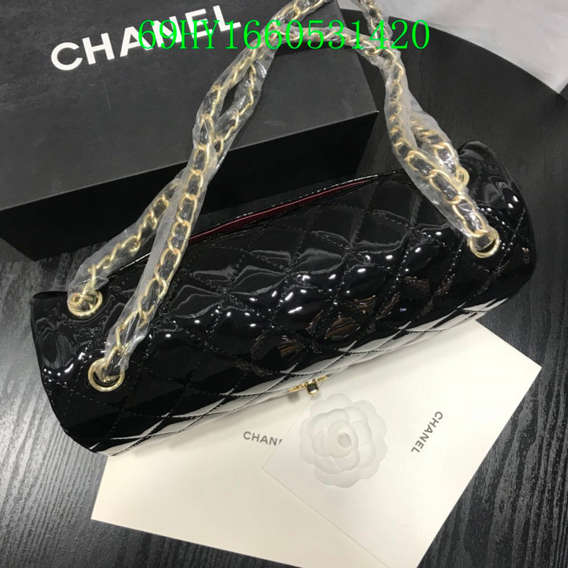 Satchel Bags - CHL Bags - 5338