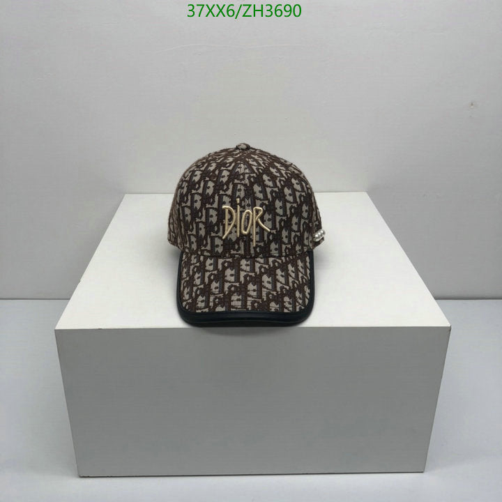 SAMC - DOR Caps & Hats - 133