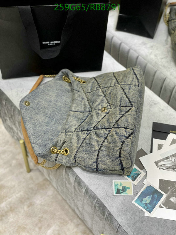 SAMC - YLS Bags - 126