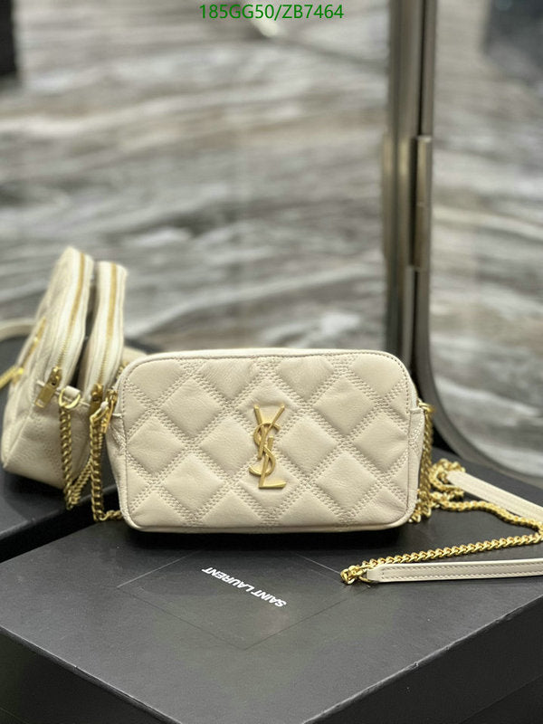 SAMC - YLS Bags - 320