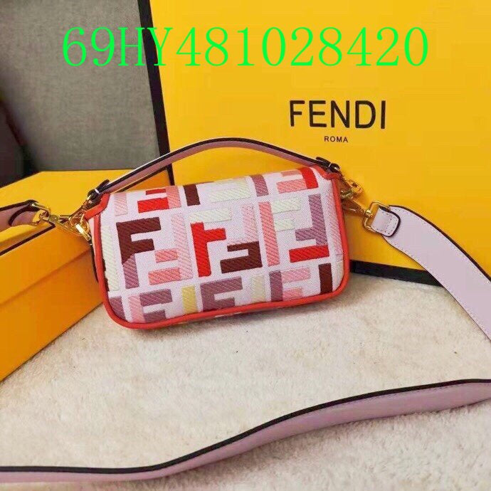 Glami - FDE Bags - 2185