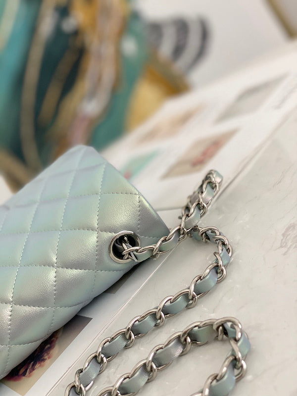 Satchel Bags - CHL Bags - 966