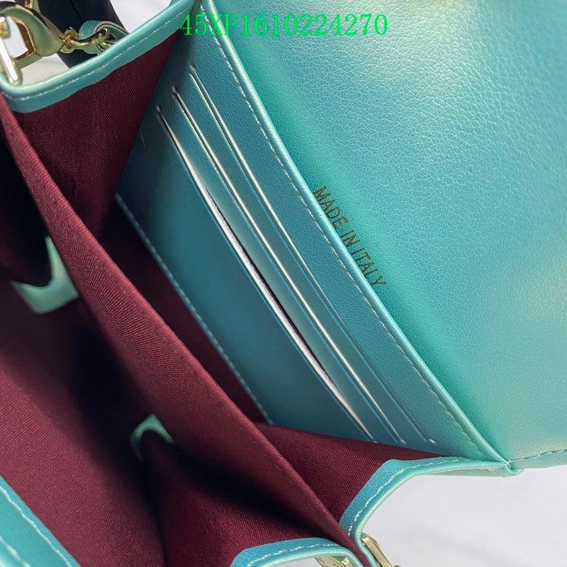 Glami - CHL Wallet - 2573