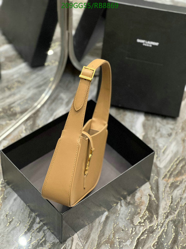 SAMC - YLS Bags - 148