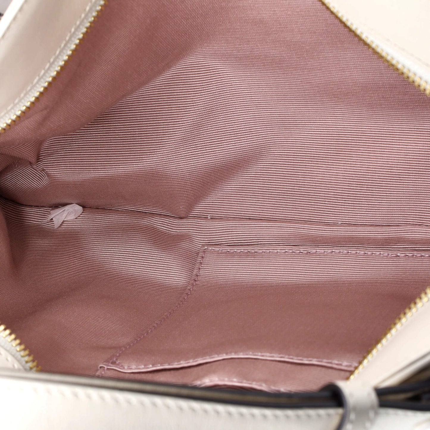 Arli Top Handle Bag Leather Large