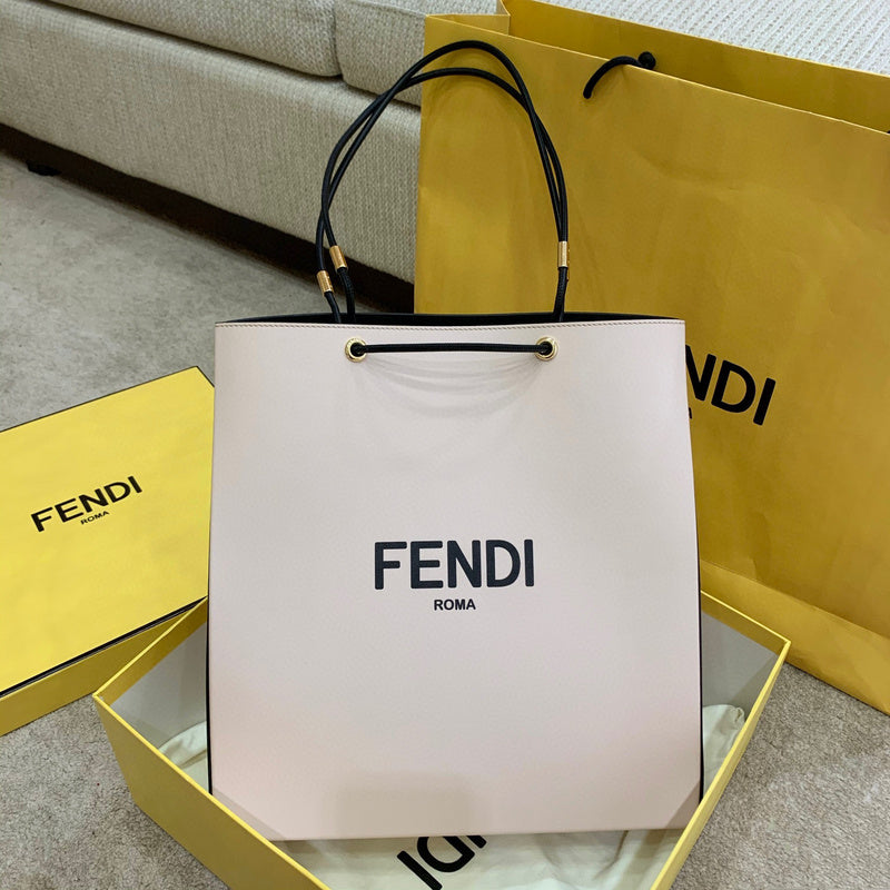 Fendi Luxury Fashion Bag