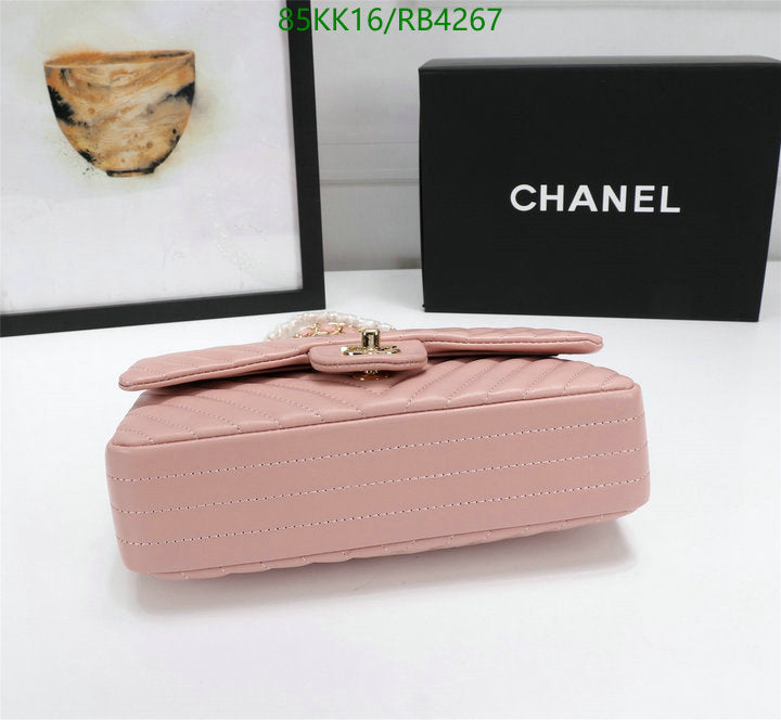 SAMC - CHL Bags Crossbody - 113