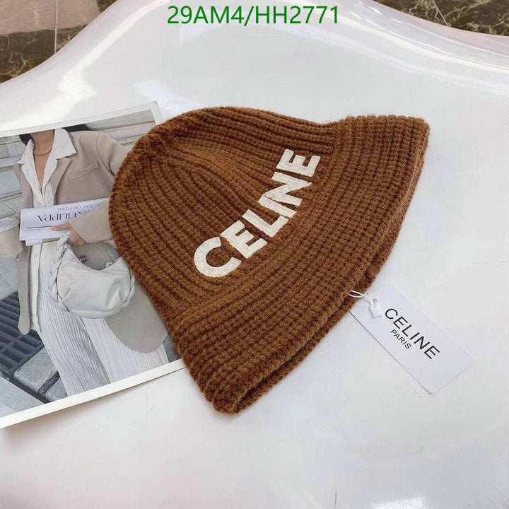 SAMC - COL Caps & Hats - 264