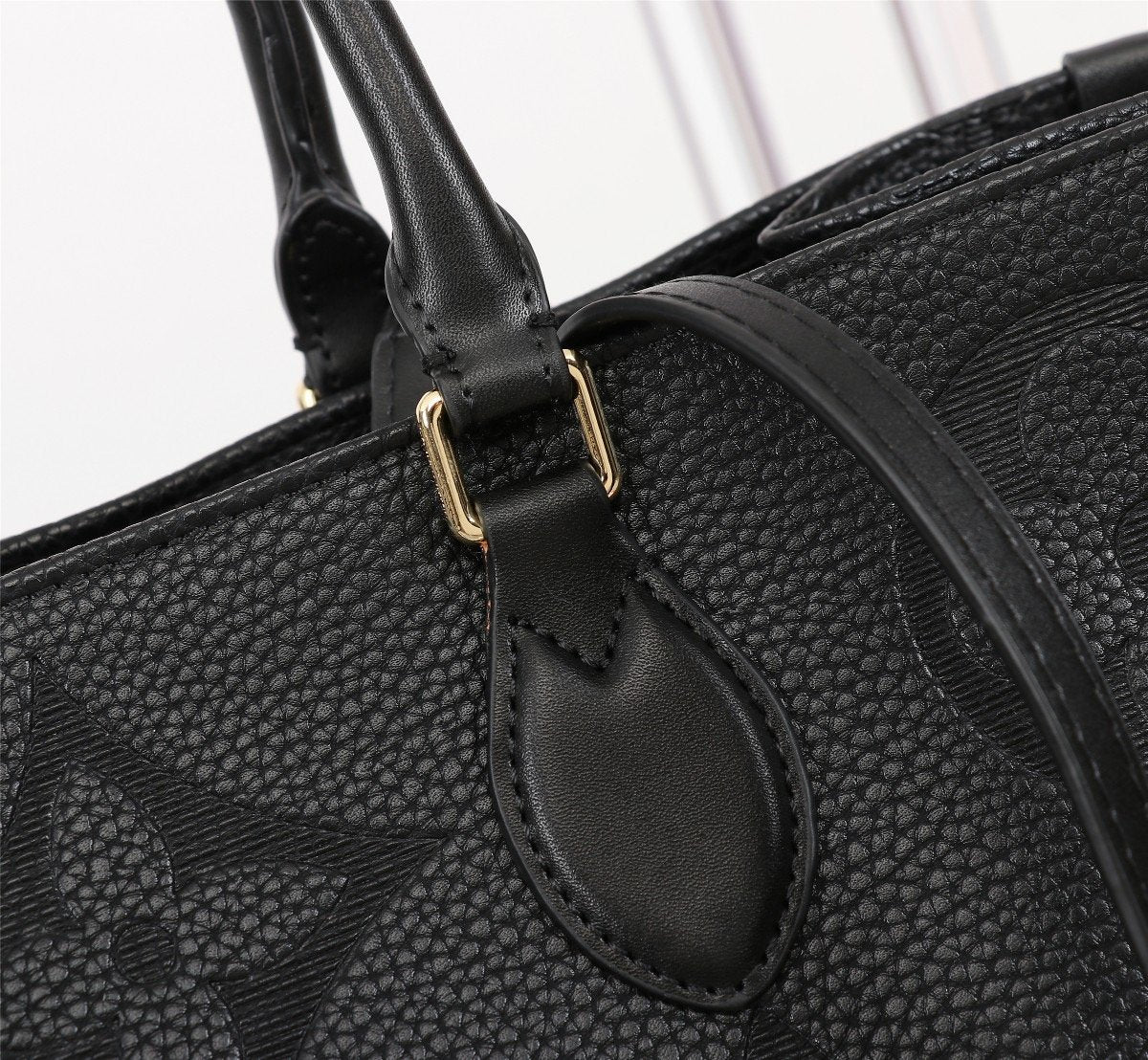 EN - New Arrival Bags LUV 296