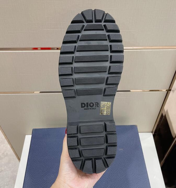 SAMCC - DOR Men Shoes - 451