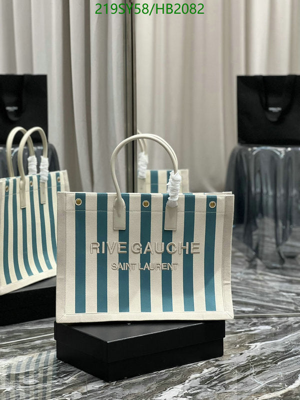 SAMC - YLS Bags - 034