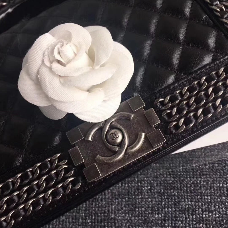 Satchel Bags - CHL Bags - 658