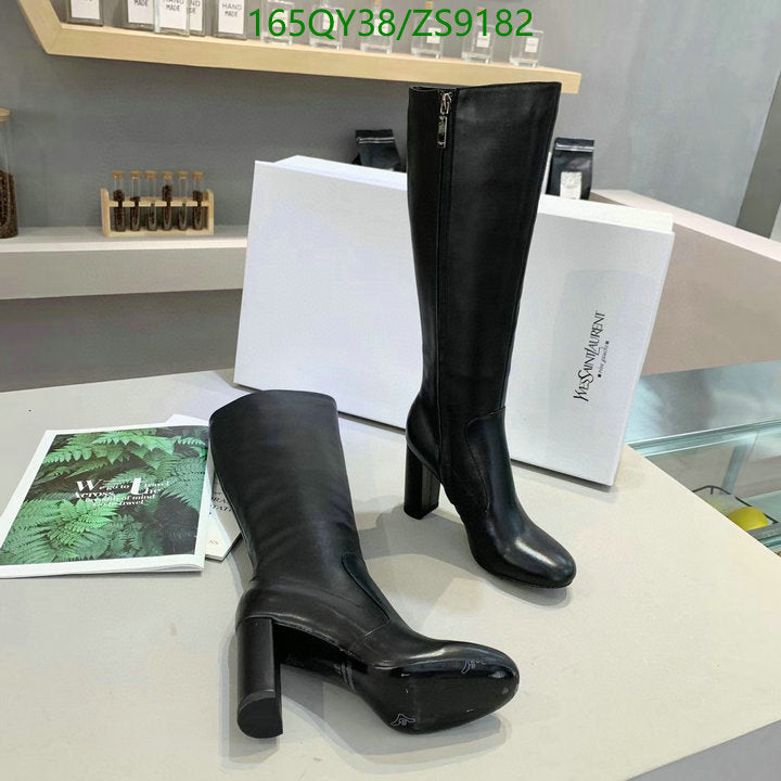 SAMC - YLS Women Shoes - 131