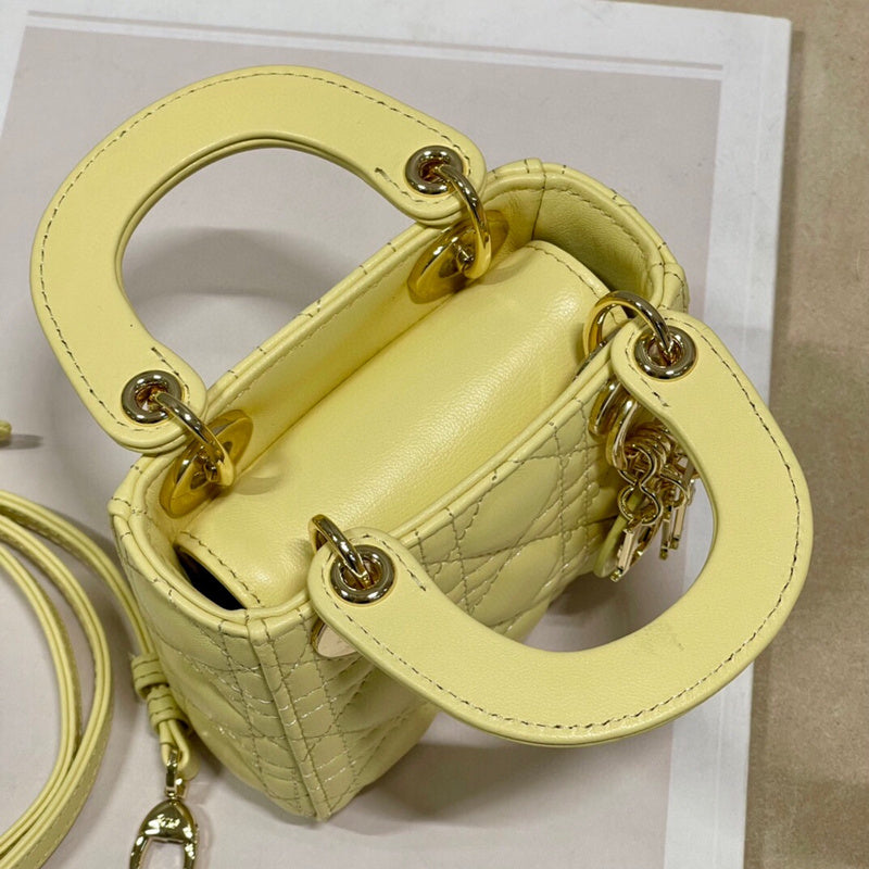 Glami Fashion - DIR Bags - 045