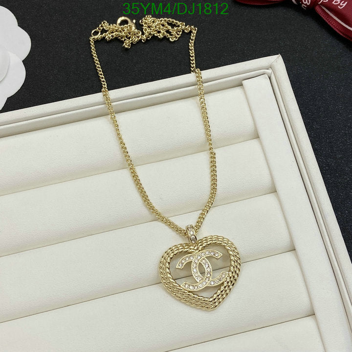 SAMC - CHL Jewelry - 139