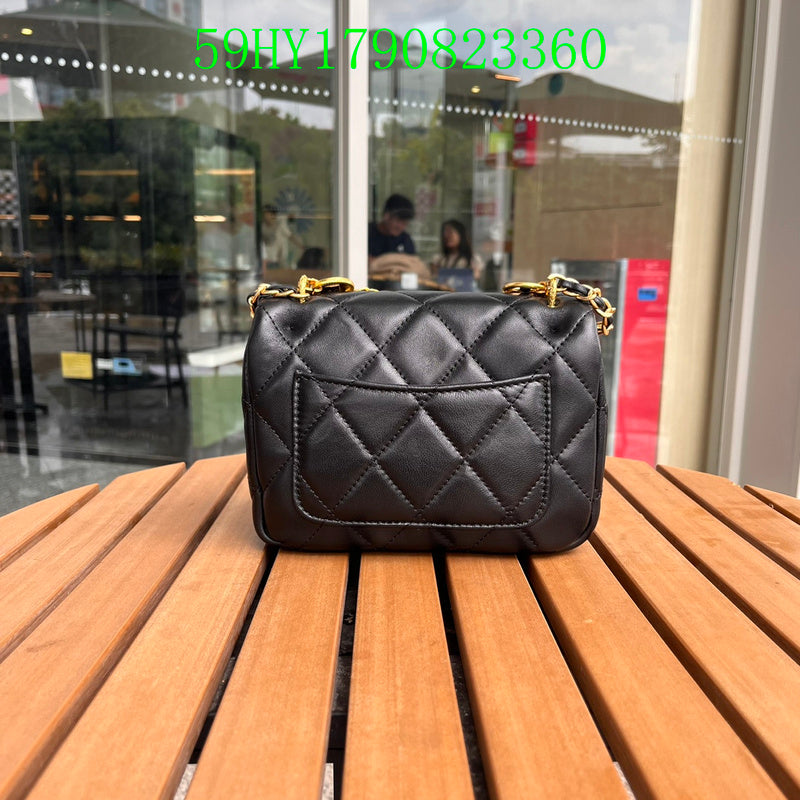 Glami - CHL Bags - 065