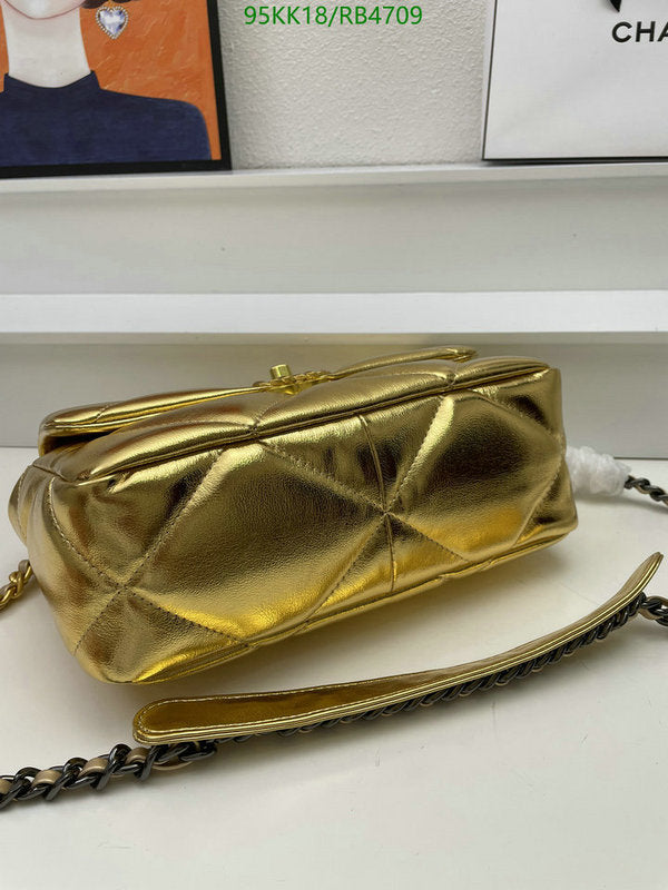 SAMC - CHL Bags Crossbody - 109