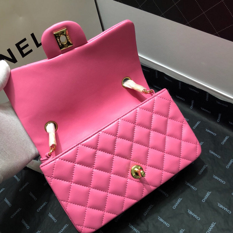 Satchel Bags - CHL Bags - 3812