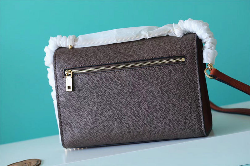 Satchel Bags - VL Bags - 7386
