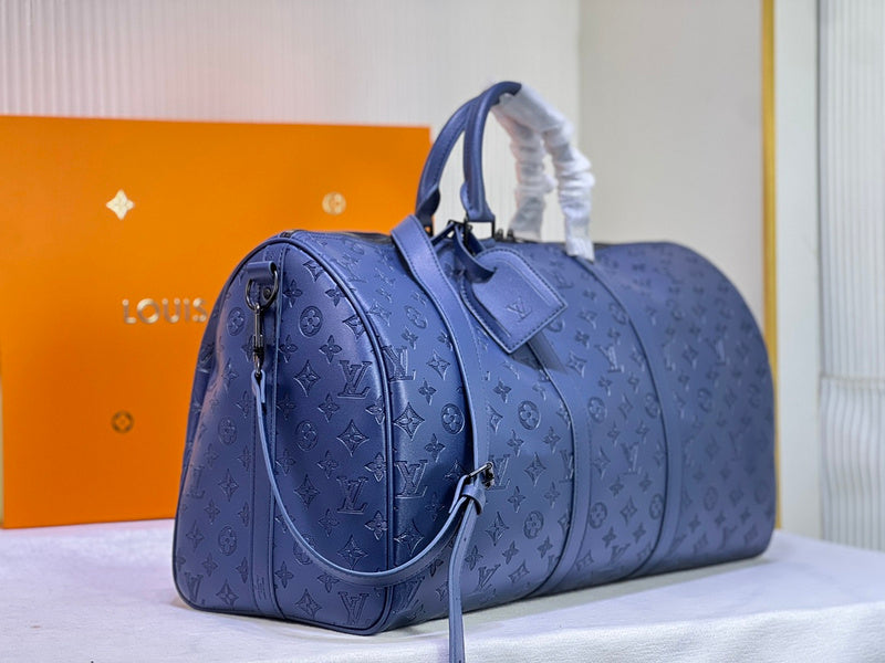 Satchel Bags - VL2 Bags - 507