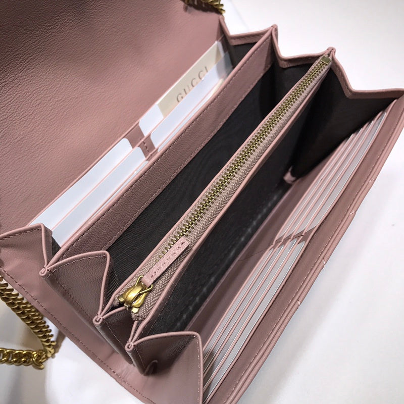 Glami Fashion - GCI Bags - 12569