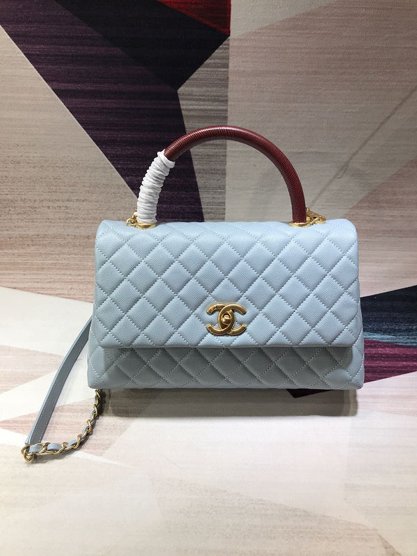 Satchel Bags - CHL Bags - 6729