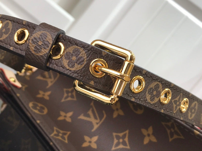 Glami Fashion Lu-Vi bags - 17567