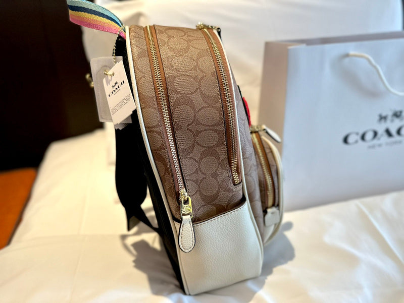Satchel Bags - CCH Bags - 056