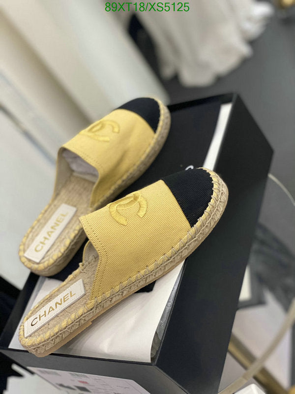 SAMC - CHL Women Shoes Slippers - 230