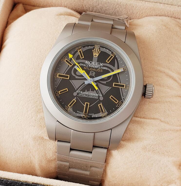 SAMC - Mix Watches - 180