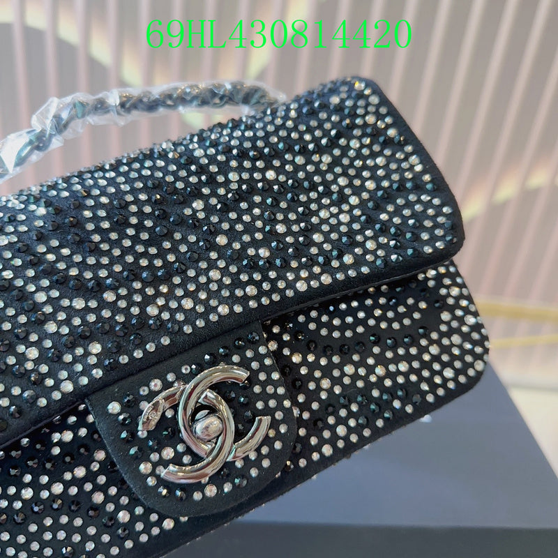Glami - CHL Bags - 209