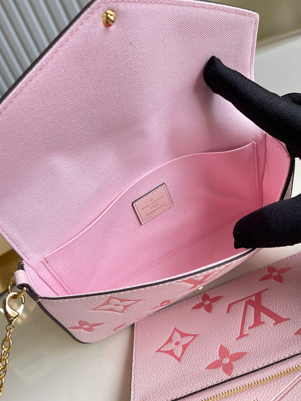 Satchel Bags - VL1 Bags - 411