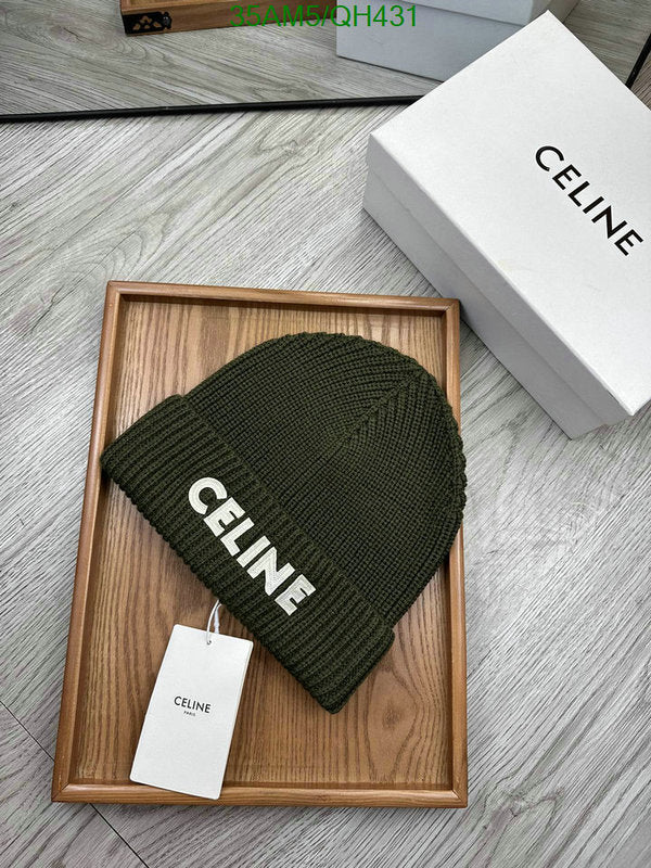 SAMC - COL Caps & Hats - 148