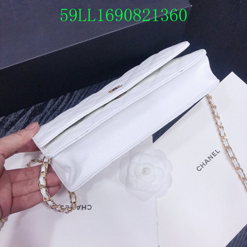 Satchel Bags - CHL Bags - 5257