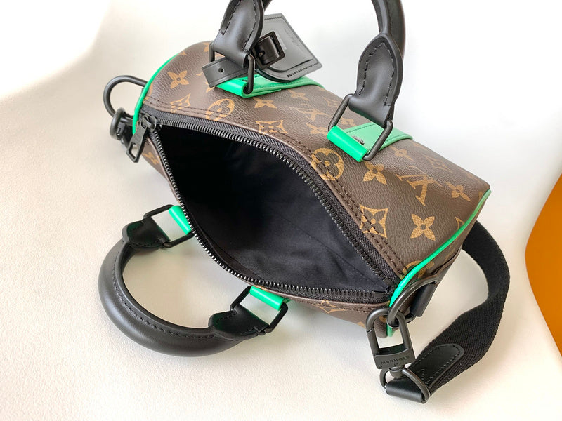 Satchel Bags - VL2 Bags - 661