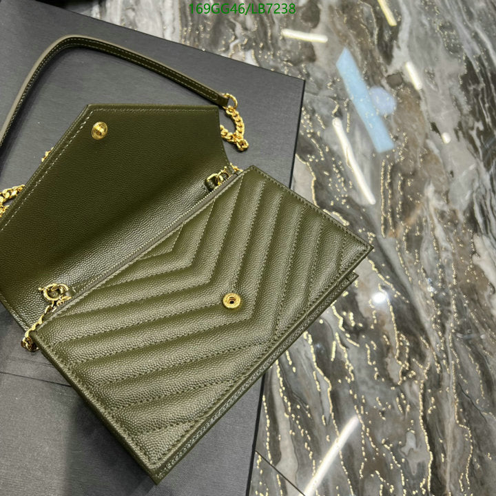 SAMC - YLS Bags - 449