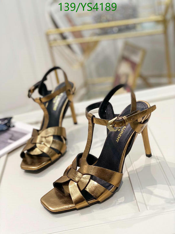 SAMC - YLS Women Shoes - 032