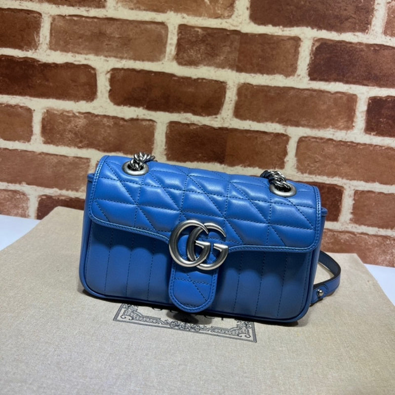 Satchel Bags - GCI Bags - 1131