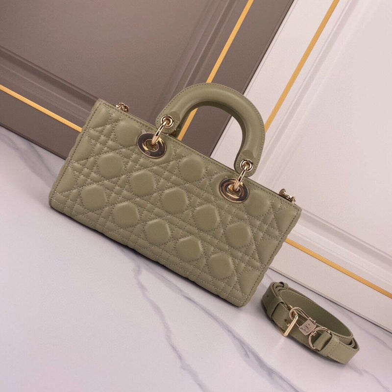 Glami Fashion - DIR Bags - 615