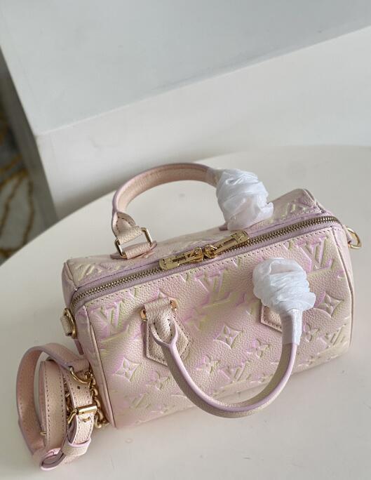 SAMC - LOV Bags - 1617