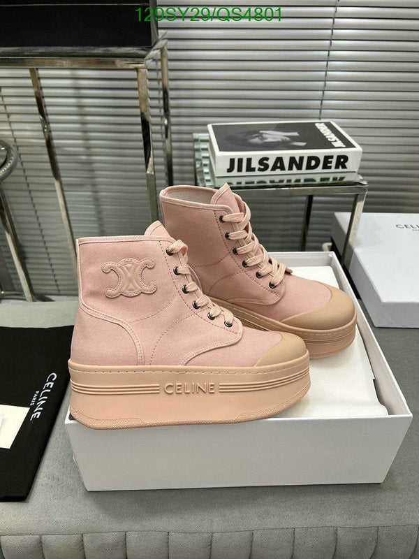 SAMC - COL Women Shoes - 084