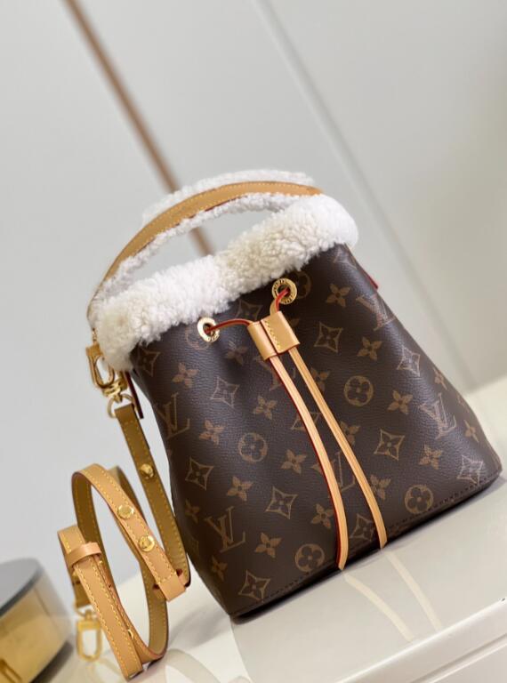 SAMC - LOV Bags - 1467