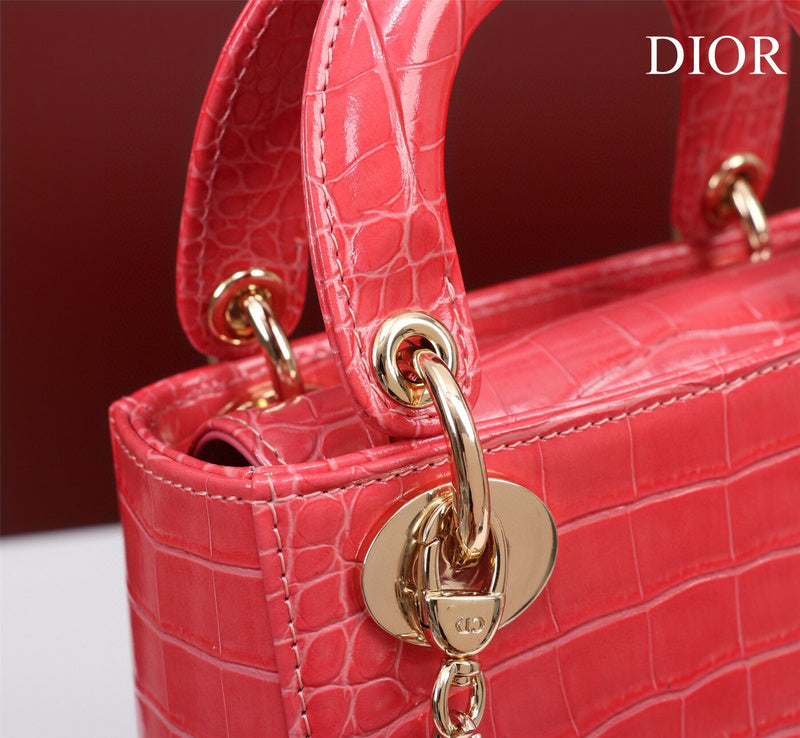 Glami Fashion - DIR Bags - 1766