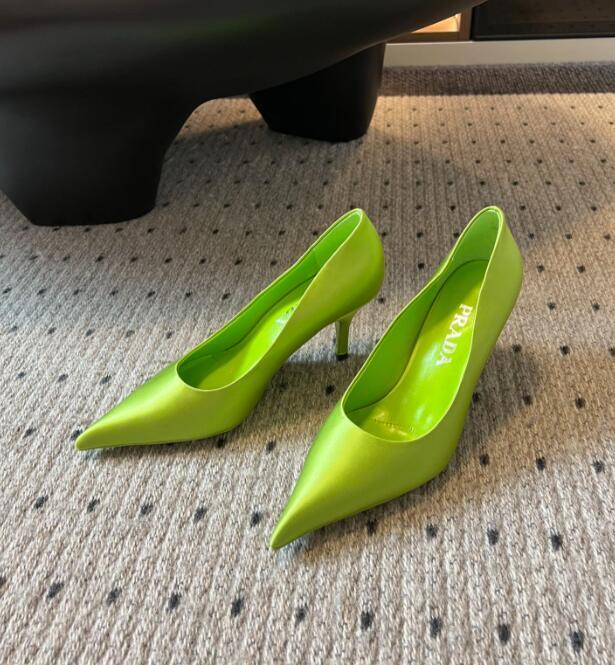 GlamyWomen Shoes - 108