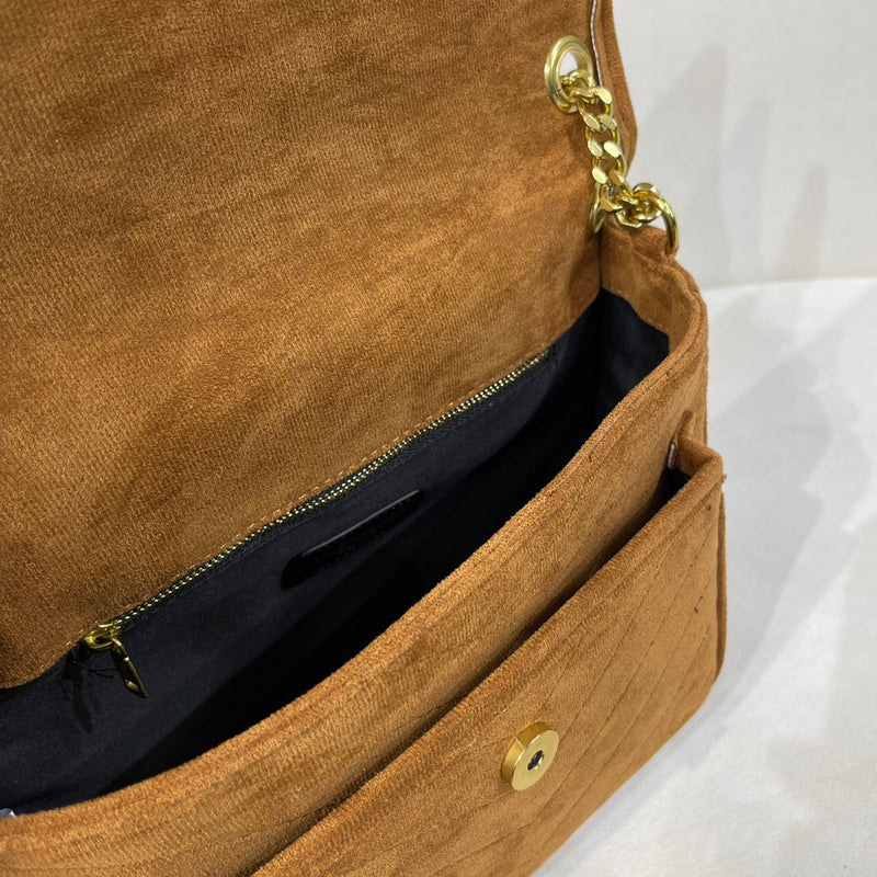 Satchel Bags - SLY Bags - 1072