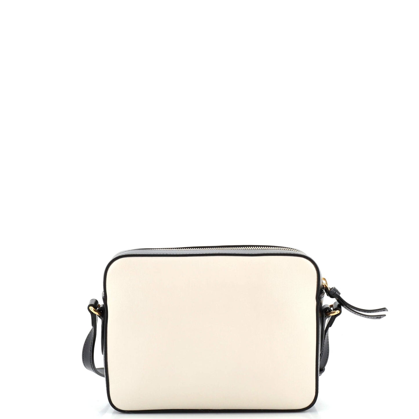 Horsebit 1955 Flap Pocket Camera Bag Leather Small