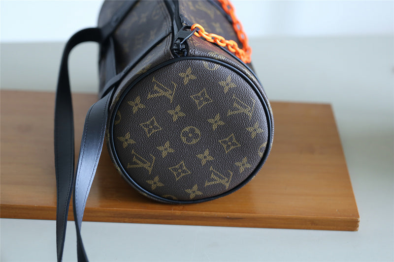 Satchel Bags - VL Bags - 7978