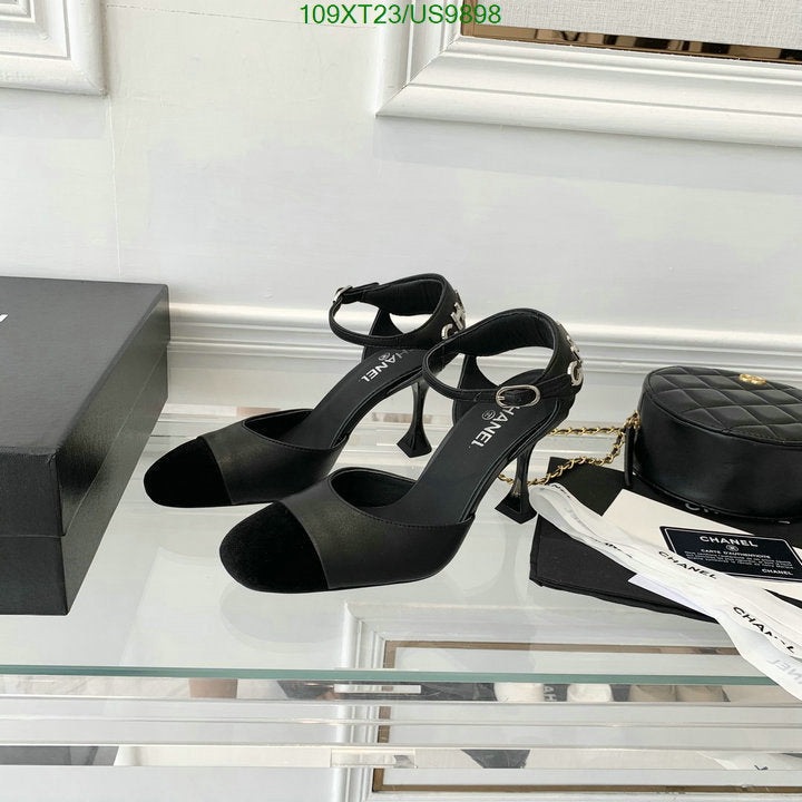 SAMC - CHL Women Shoes High Heels - 064