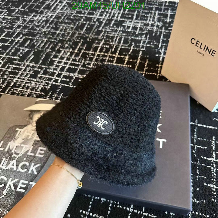 SAMC - COL Caps & Hats - 076